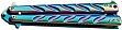  Boker Balisong Rainbow