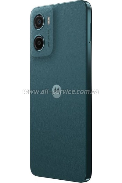   Motorola G05 4/128GB Forest Green (PB6L0031UA)