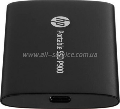  SSD USB-C 512GB P900 HP (7M690AA)