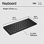  HP 350 Compact Multi-Device Bluetooth UA Black (692S8AA)