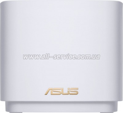  ASUS ZenWiFi XD5 3PK (90IG0750-MO3B20)