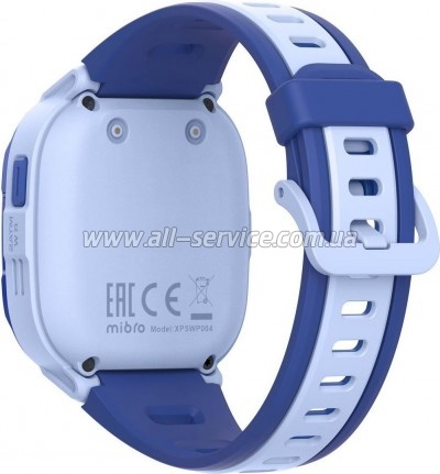 - Mibro Watch P6 XPSWP004  (1141301)