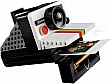  LEGO Ideas  Polaroid OneStep SX-70 516  (21345-)