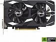  ASUS GeForce RTX3050 6Gb DUAL OC (DUAL-RTX3050-O6G)