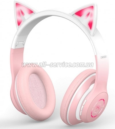 �������� XO BE38 Pink (BE38.pink)