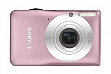   Canon DIGITAL IXUS 105 IS Pink (4221B022)