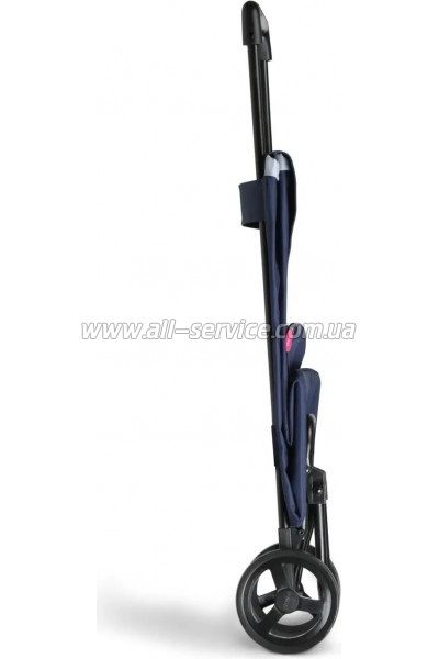 �����-������� Gimi Argo 45� Black (929458)