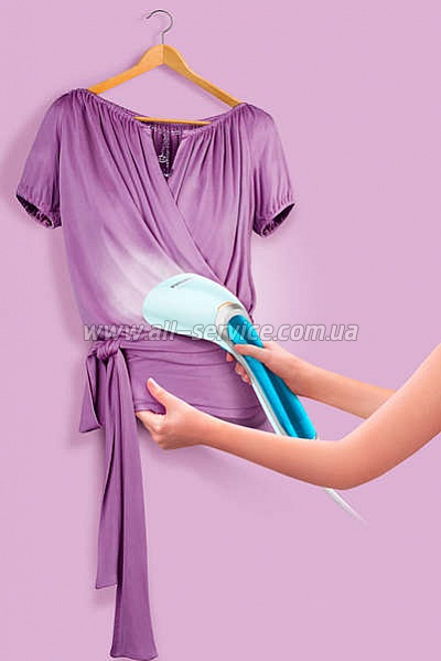 ������������ Philips Steam&Go GC361/20