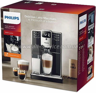  Philips Series 5000 EP5365