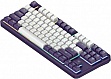  Dark Project ALU87 ABS RGB Mech G3MS Sapphire USB Violet (DPKB_VIOLET_87_ANSI_UA)
