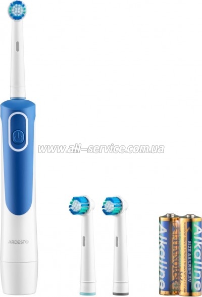 ������������� ������ ����� Ardesto ETB-I009WB