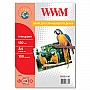 Фотобумага WWM, глянцевая 150g/m2, A4, 100л (G150.100)