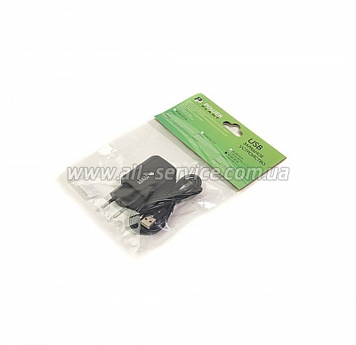    PowerPlant W-280 USB 5V 2A micro USB (SC230037)
