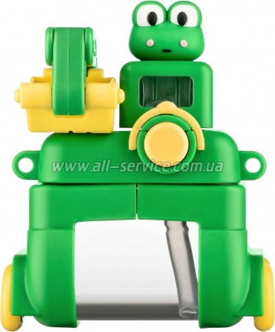 ������� ��� ���� Ardesto Excavator 500�� Green (AR2250EG)