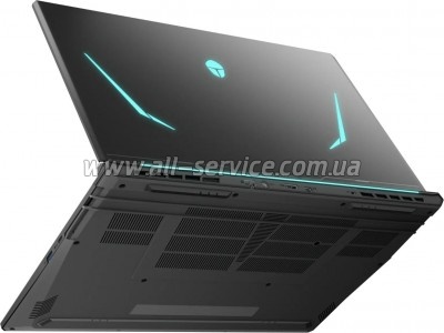  Thunderobot 911 X17 (911X17-i7136H56C1Q165MBD)