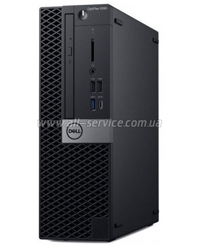 ��������� DELL OptiPlex 5060 SFF (N029O5060SFF)