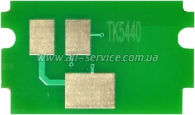   Kyocera Ecosys PA2100/ MA2100/ TK-5440/ 5430 Magenta (50000365) JND