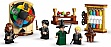 ����������� LEGO Harry Potter ����� �������: ��������� �������� �� ����������� (76460)