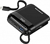 ������� ������������� Canyon 10000mAh OnPower 104 PD 20W Black (CNS-CPB104B)