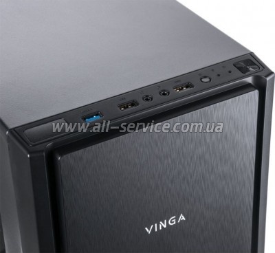  Vinga BlackGold