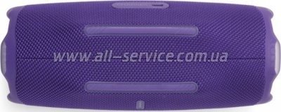   JBL Charge 6 Purple (JBLCHARGE6PUR)