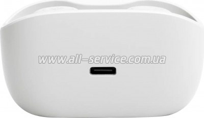 �������� JBL Wave Buds TWS White (JBLWBUDSWHT)
