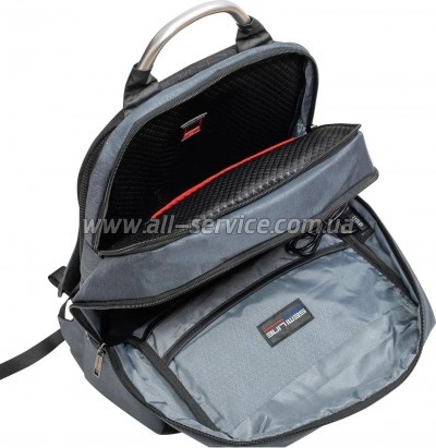 ������ ������������� Semi Line USB 30 Grey (P8002) (DAS303332)