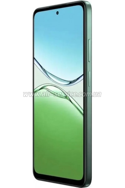 ��������� ������� Oppo A5 8/256GB Aurora Green (OFCPH2727_GREEN_8/256)