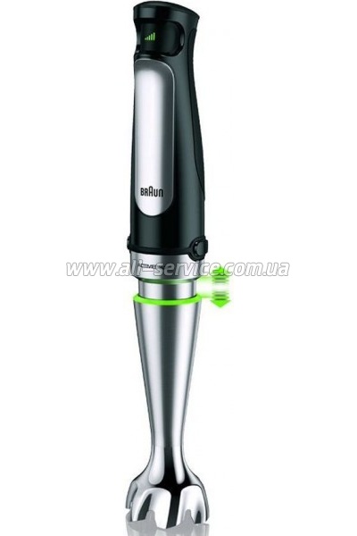  Braun MQ 7075 X BK (MQ7075XBK)