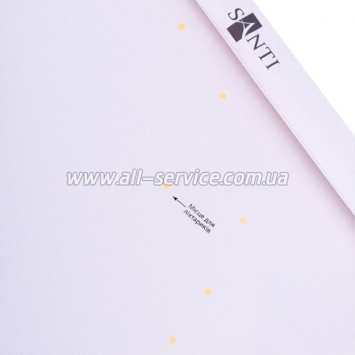 ������� �� ������� Santi ��� � ���� 40�50�� LED (956662)