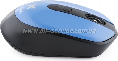  Vinga MSW-908 Silent Click blue