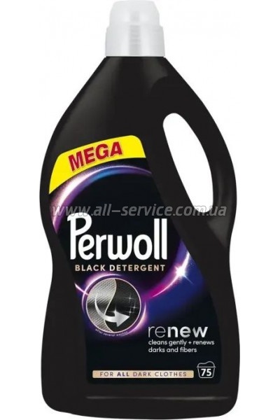    Perwoll      3.75  (9000101810295)