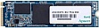 SSD  APACER AS2280P4 1TB PCIe 3.0x4 M.2 (AP1TBAS2280P4-1)