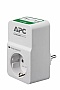   APC Essential SurgeArrest 1  + 2 USB (PM1WU2-RS)