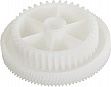 Шестерня редуктора HP LJ 5200/ M5025/ M5035 (RU5-0549-000) Шестерня редуктора HP LJ 5200/ M5025/ M5035 (RU5-0549-000)