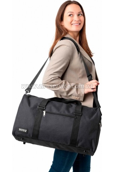 �������� ����� TravelZ Basics Black (604395) (931068)