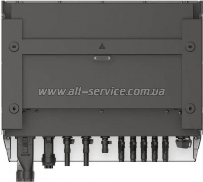 �������� EcoFlow Power Ocean 25kWh 3phase (PowerOcean Plus-INV-25kW-DE)
