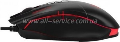  A4Tech Bloody ES7 Esports Black