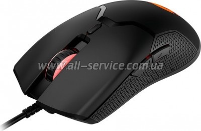  Canyon GM-116 Carver USB Black (CND-SGM116)