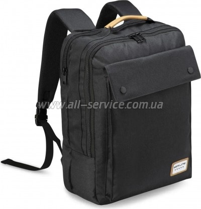   Semi Line 15 Black (L2002) (DAS302200)