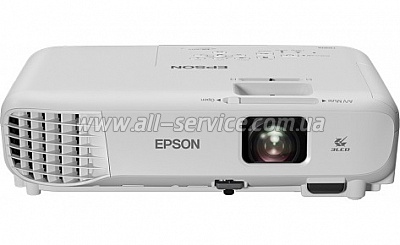  Epson EB-S05 (V11H838040)