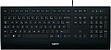  Logitech K280e for Business USB UA Black (920-005217)