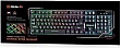  REAL-EL 8700 Gaming Backlit, black