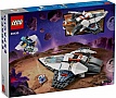 ����������� LEGO City ����������� ����������� ������� 240 ������� (60430)