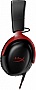 �������� HyperX Cloud III Black-Red (727A9AA)