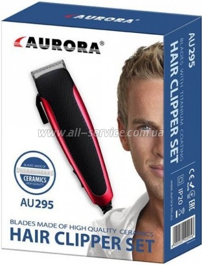    Aurora AU 295