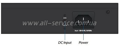 ���������� UBIQUITI ES-12F