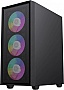  Gamemax Storm Black