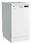   Beko DFS26025W