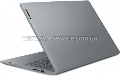  Lenovo IdeaPad Slim 3 15IAH8 (83ER00MGRA)